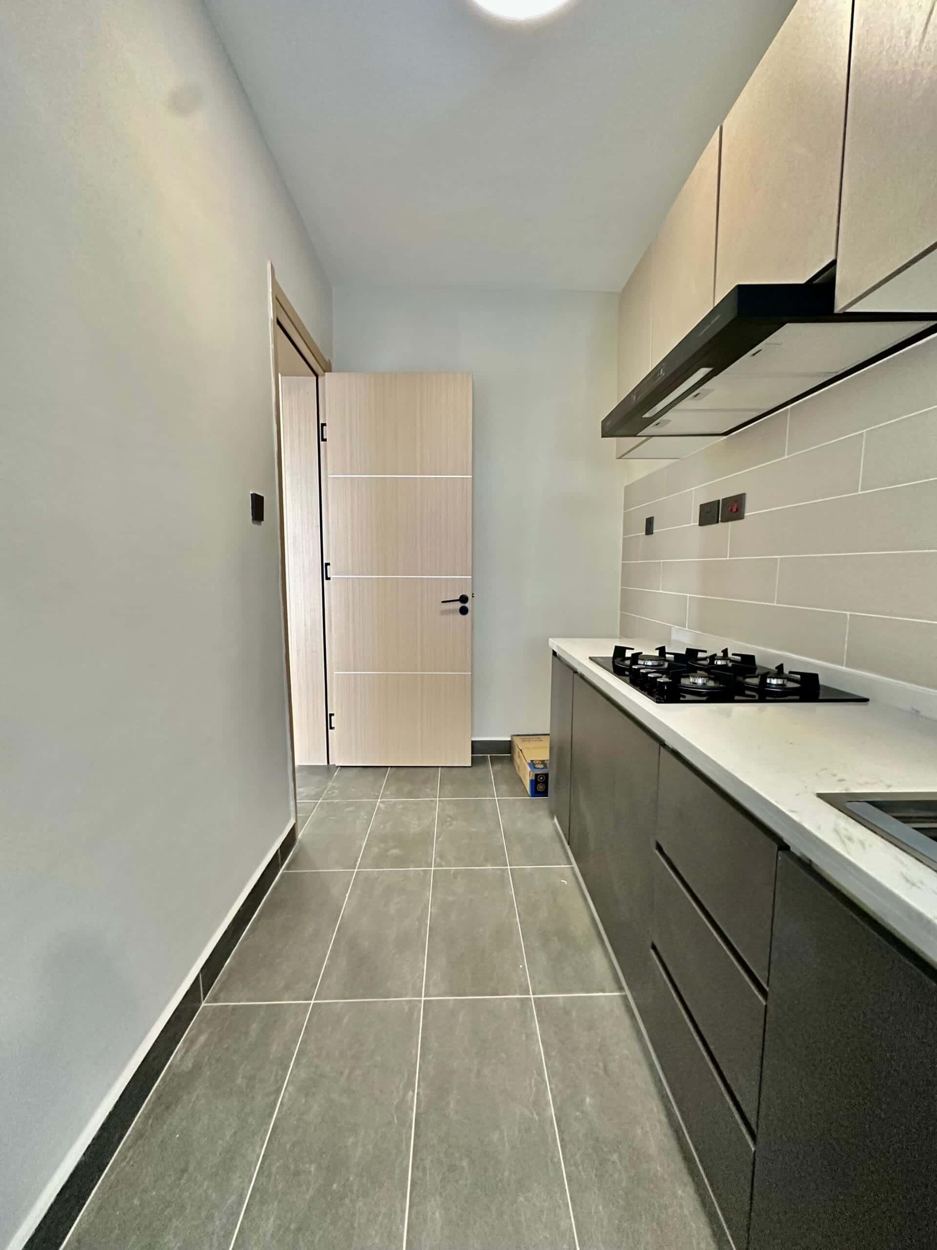 1 BEDROOM APARTMENT PLUS STUDY FOR RENT IN LAVINGTON thumbnail 6