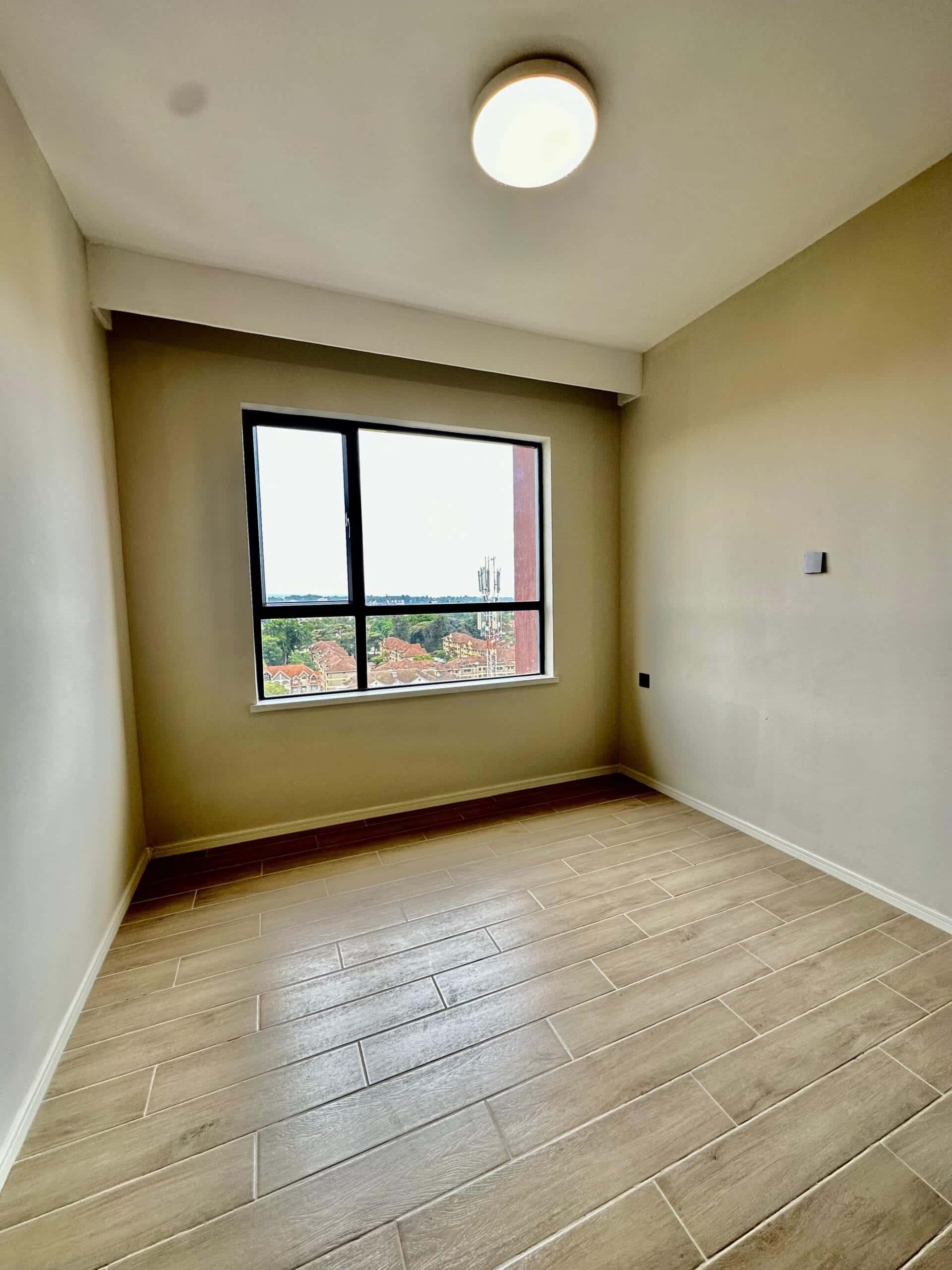 1 BEDROOM APARTMENT PLUS STUDY FOR RENT IN LAVINGTON thumbnail 2
