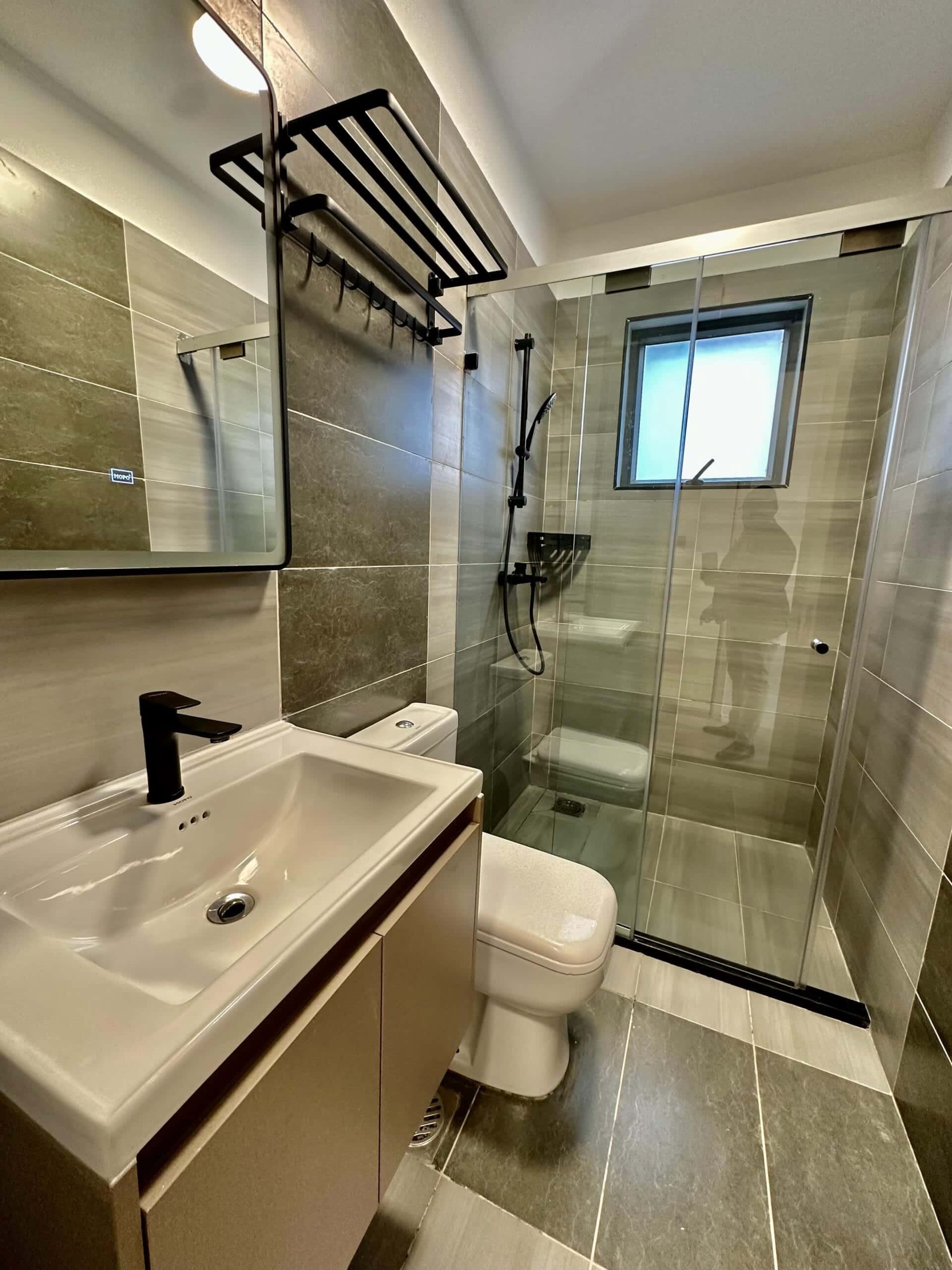 2 BEDROOM APARTMENT FOR RENT IN LAVINGTON thumbnail 4