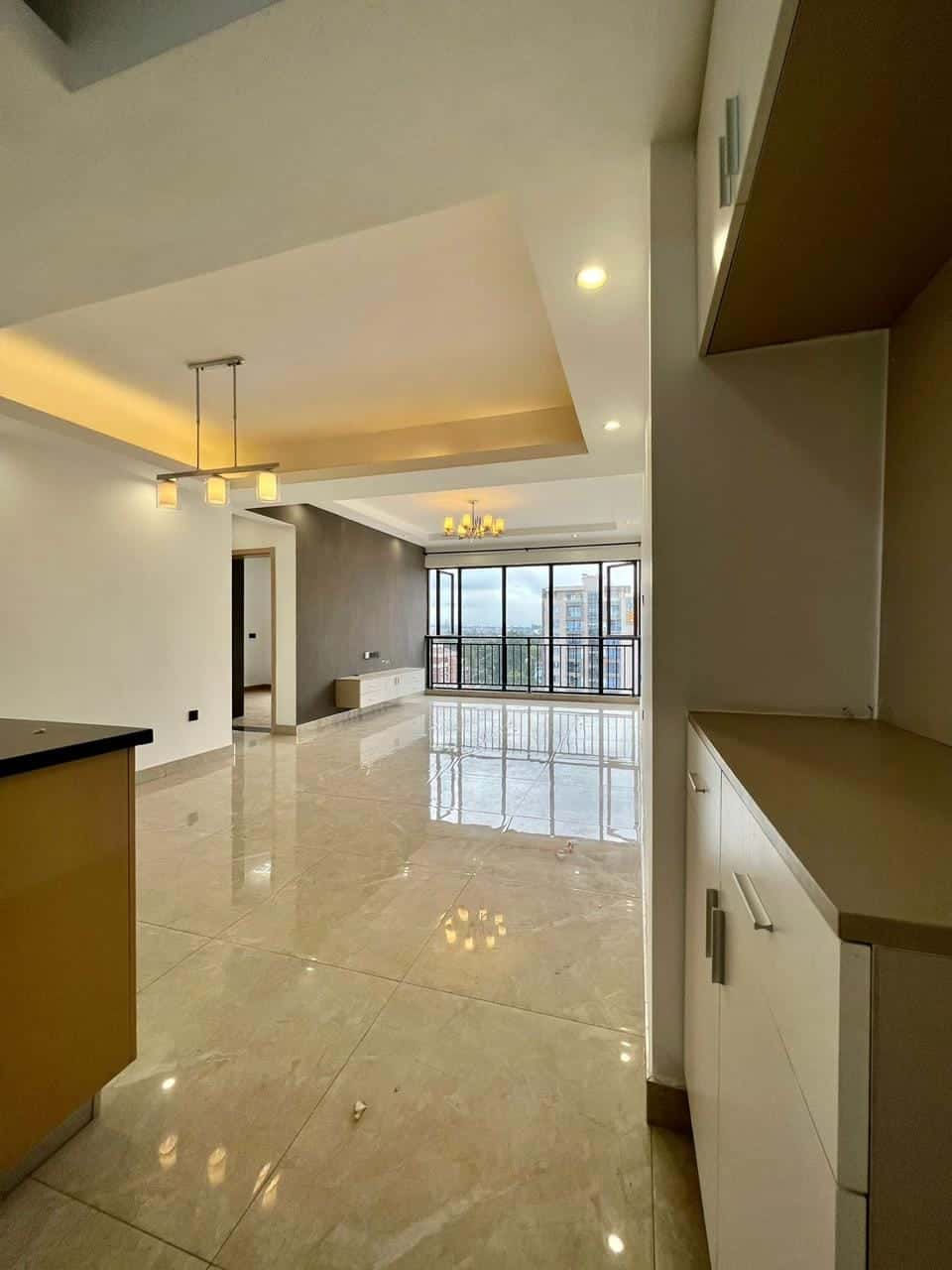2 BEDROOM APARTMENT FOR RENT IN LAVINGTON thumbnail 2