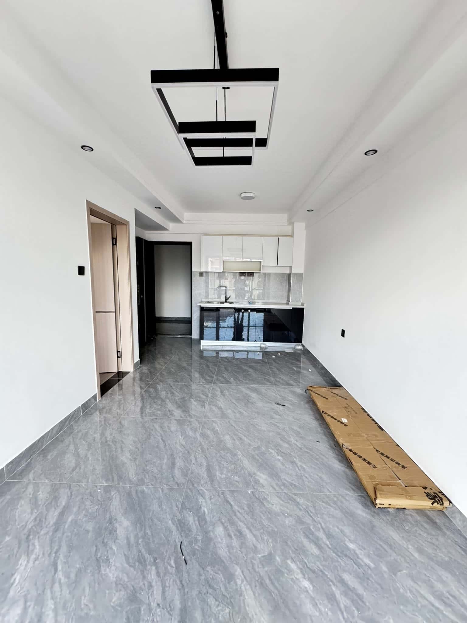 Elegant 1 Bedroom Rental Apartment in Kilimani thumbnail 2