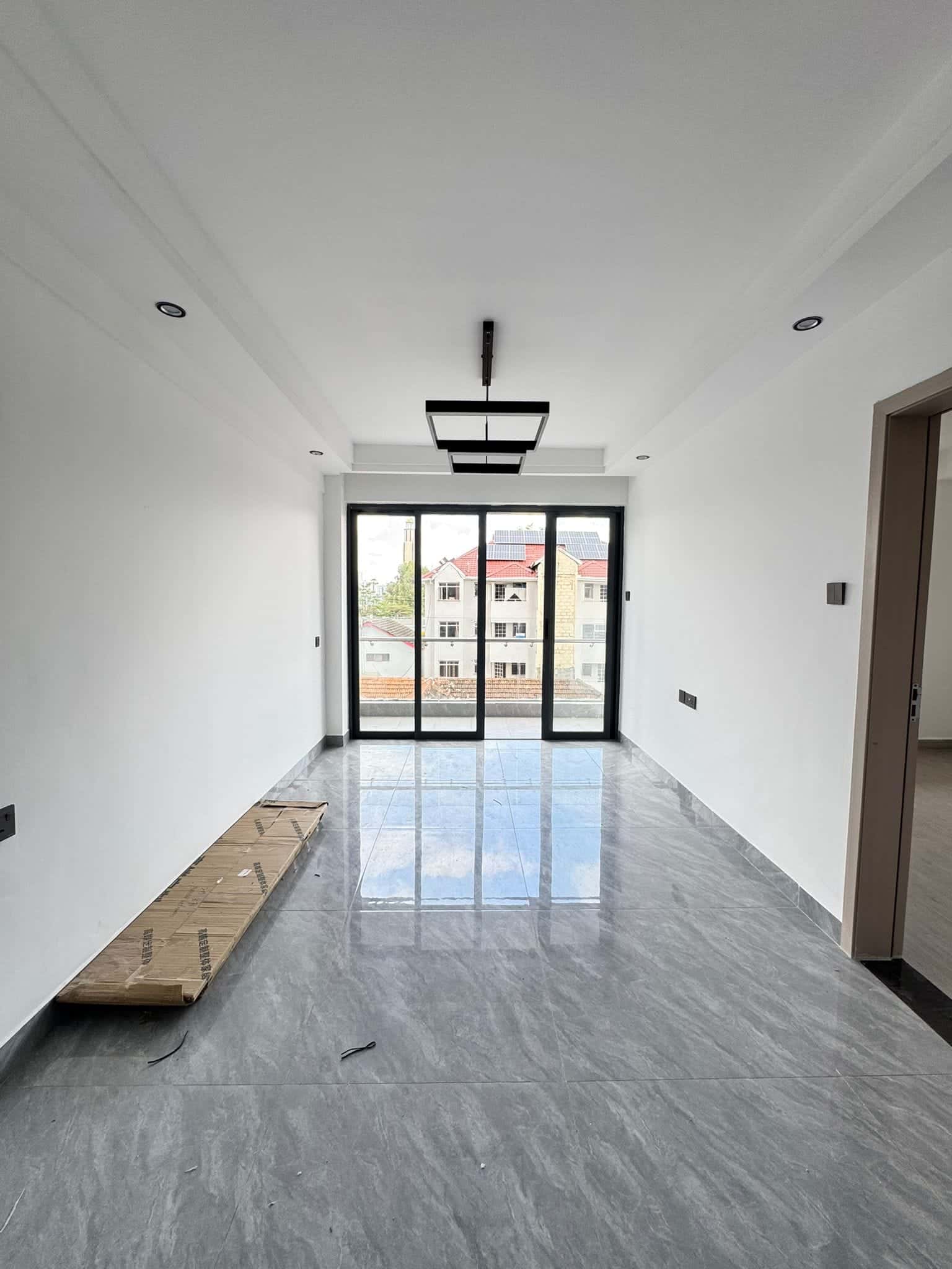Elegant 1 Bedroom Rental Apartment in Kilimani thumbnail 5