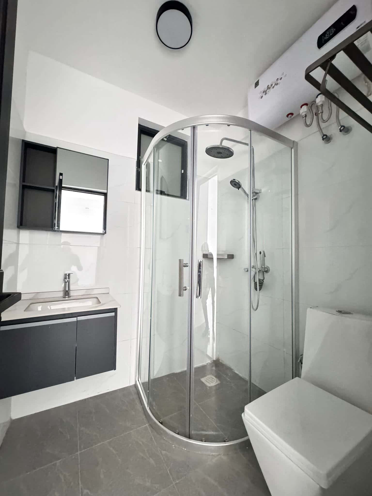 Elegant 1 Bedroom Rental Apartment in Kilimani thumbnail 1