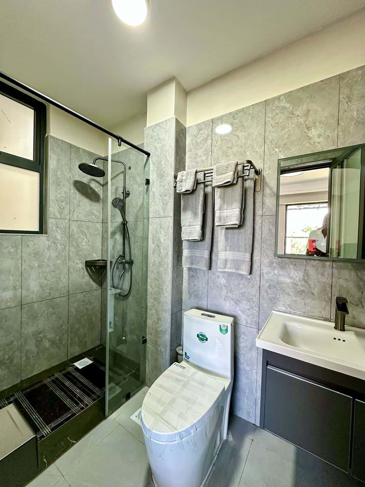 1 Bedroom Apartment For Sale in Kilimani thumbnail 11