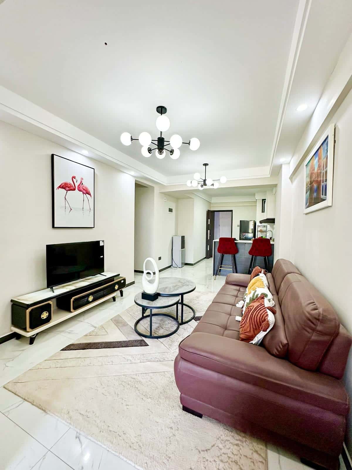 1 Bedroom Apartment For Sale in Kilimani thumbnail 9