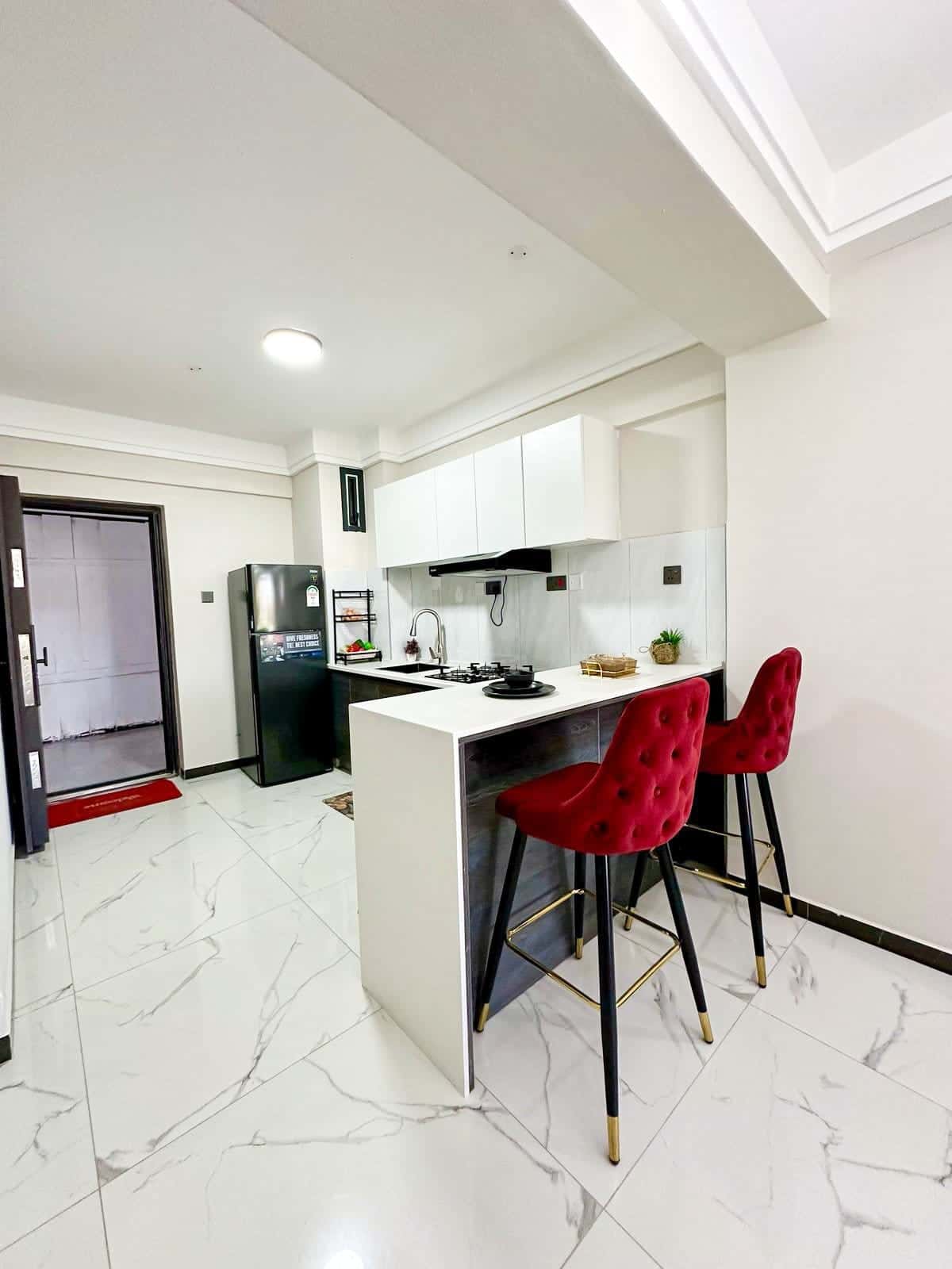 1 Bedroom Apartment For Sale in Kilimani thumbnail 6