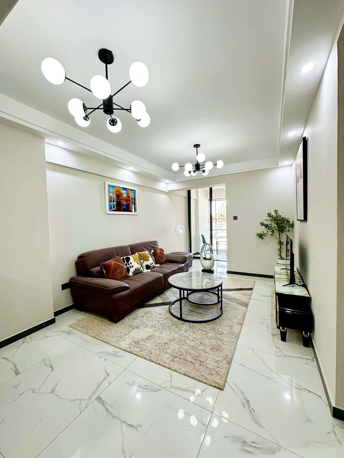 1 Bedroom Apartment For Sale in Kilimani thumbnail 8