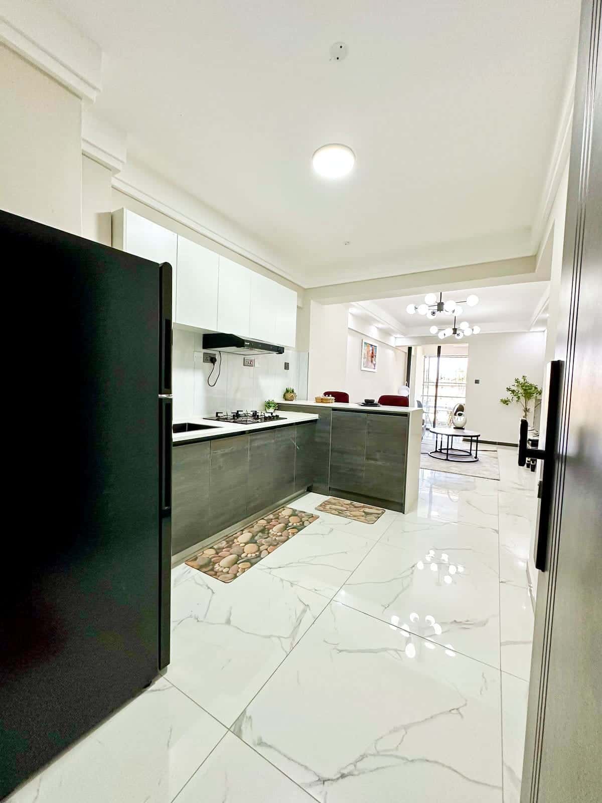 1 Bedroom Apartment For Sale in Kilimani thumbnail 7