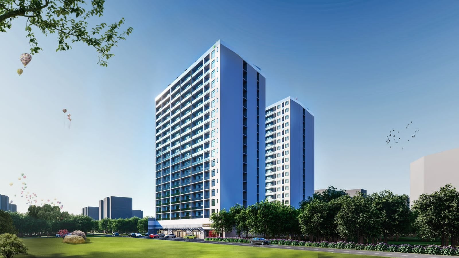 1 Bedroom Apartment For Sale in Kilimani - Image 1