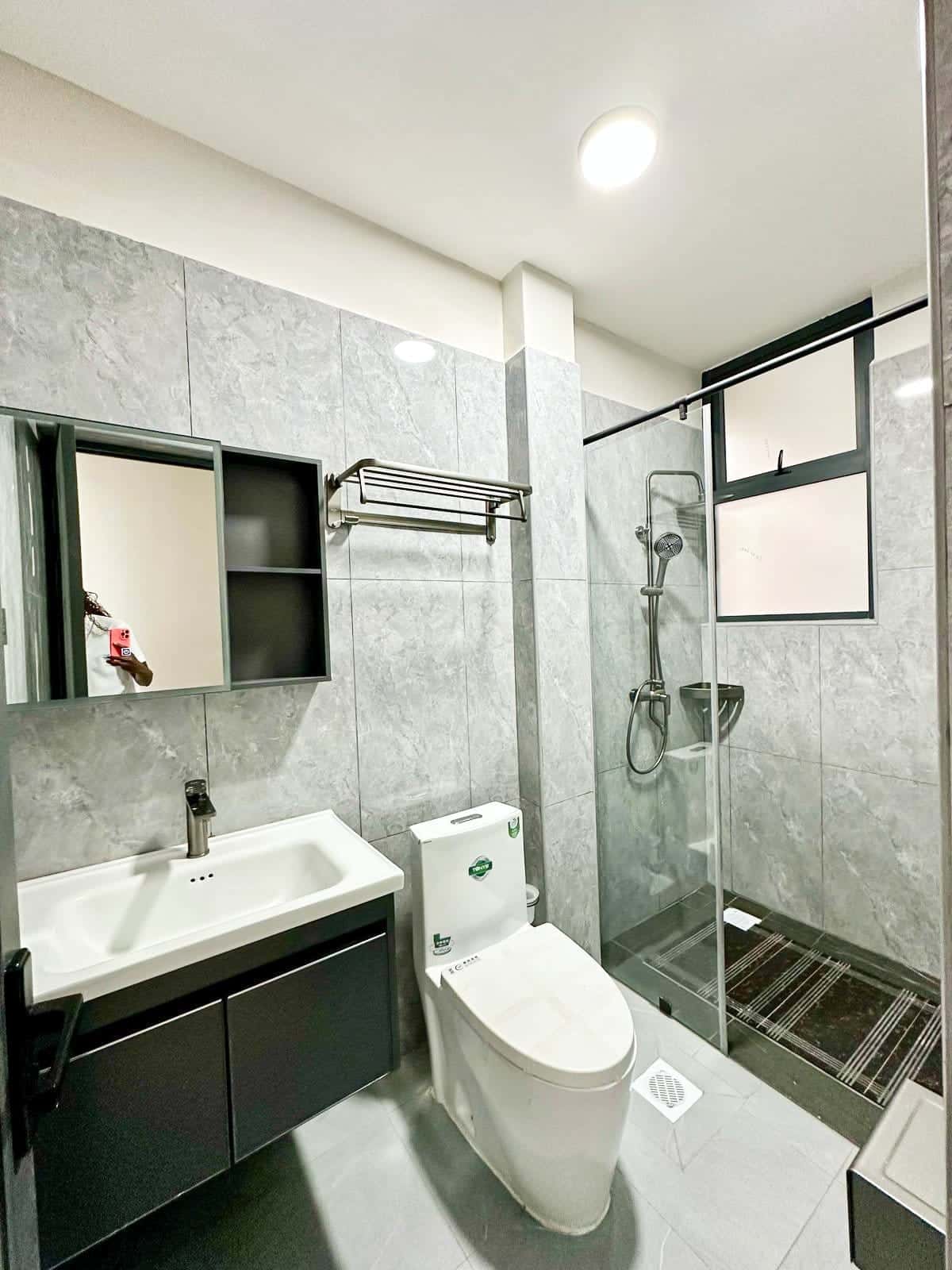 1 Bedroom Apartment For Sale in Kilimani thumbnail 5