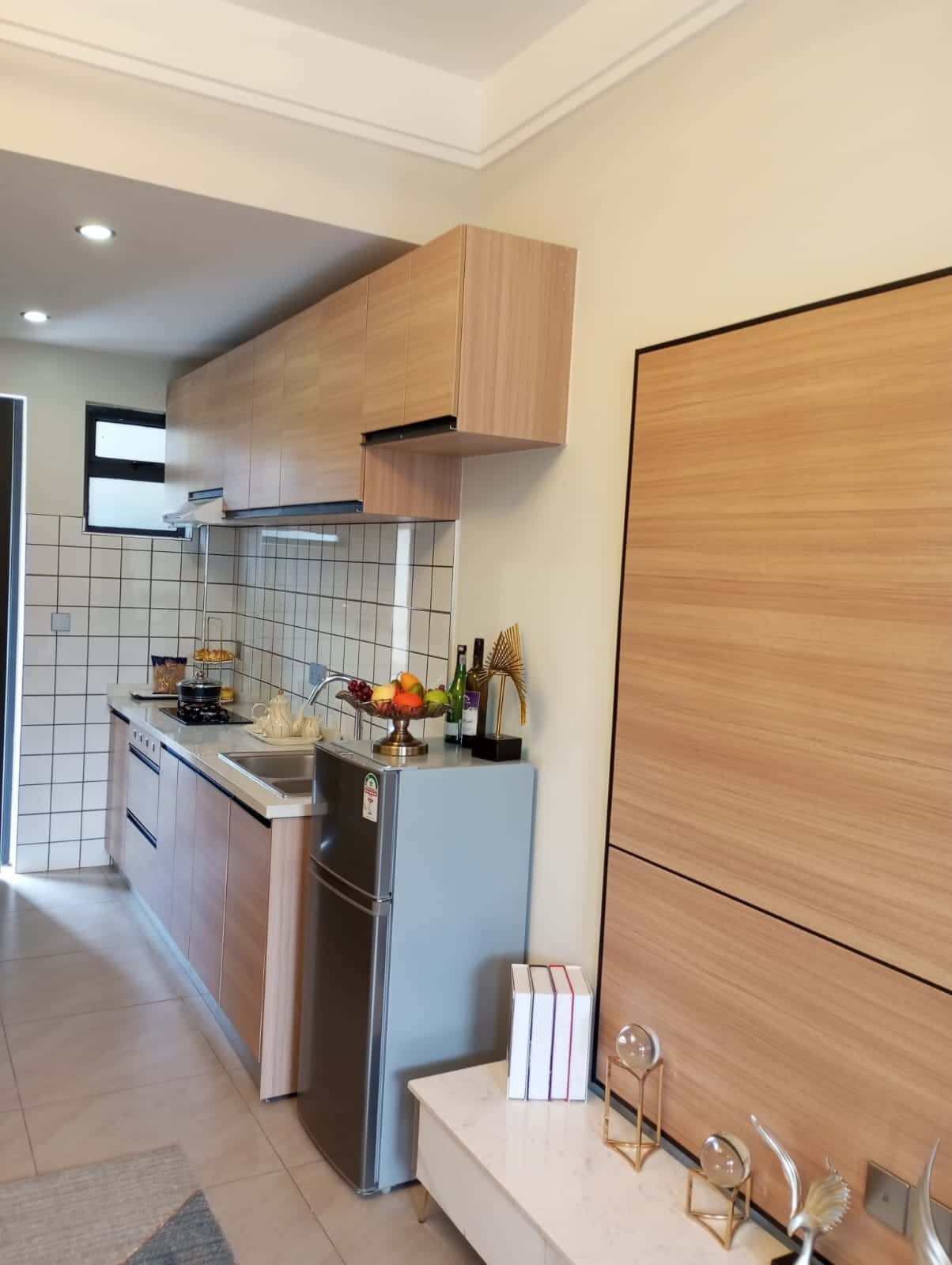STUDIO APARTMENT FOR SALE IN RUAKA- THE LOFTEL thumbnail 13