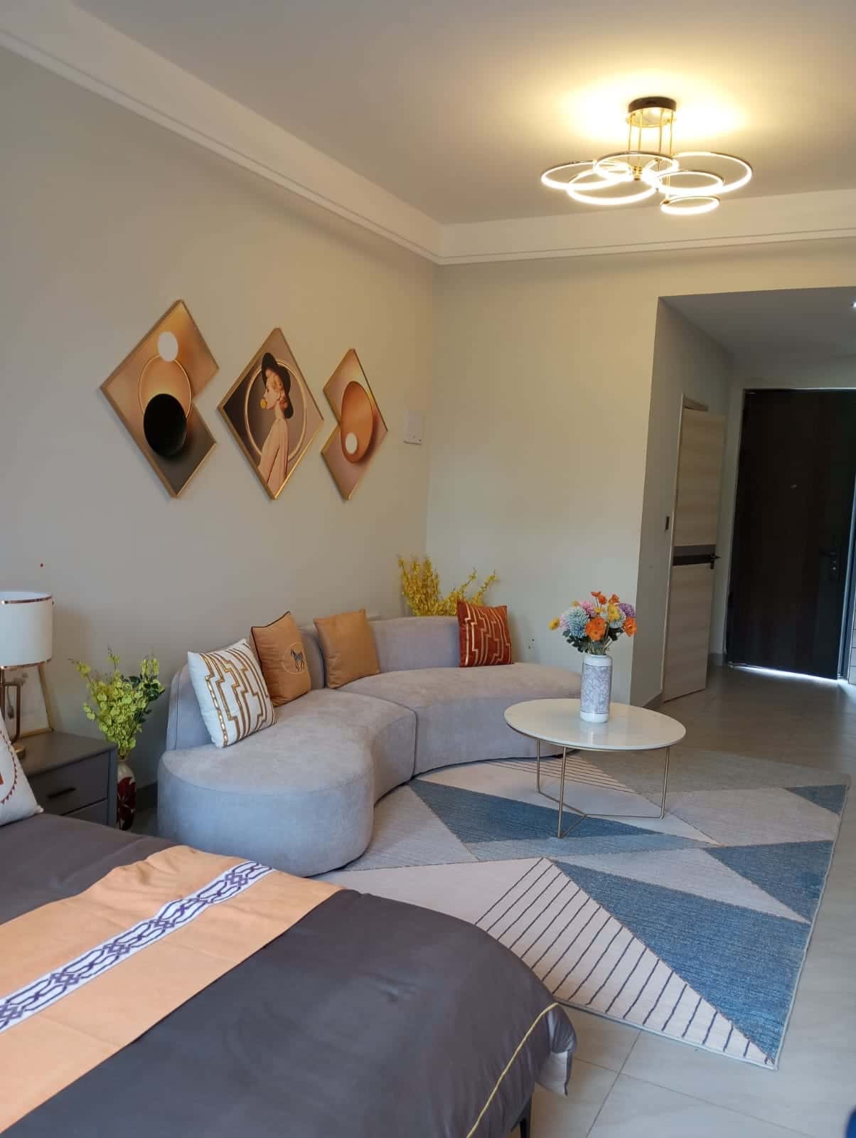 STUDIO APARTMENT FOR SALE IN RUAKA- THE LOFTEL thumbnail 14
