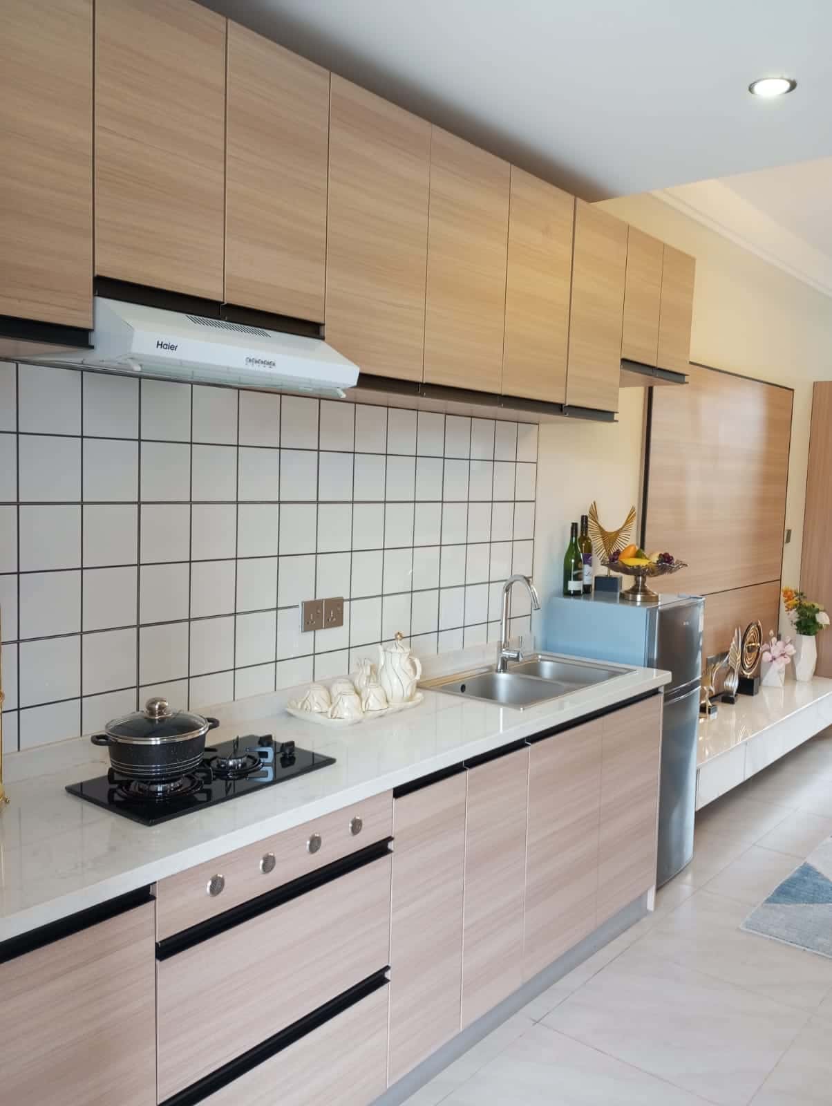 STUDIO APARTMENT FOR SALE IN RUAKA- THE LOFTEL thumbnail 15