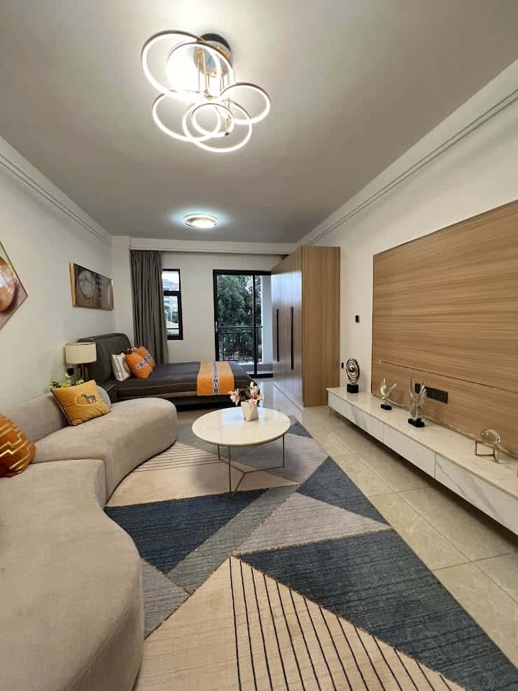 STUDIO APARTMENT FOR SALE IN RUAKA- THE LOFTEL thumbnail 3