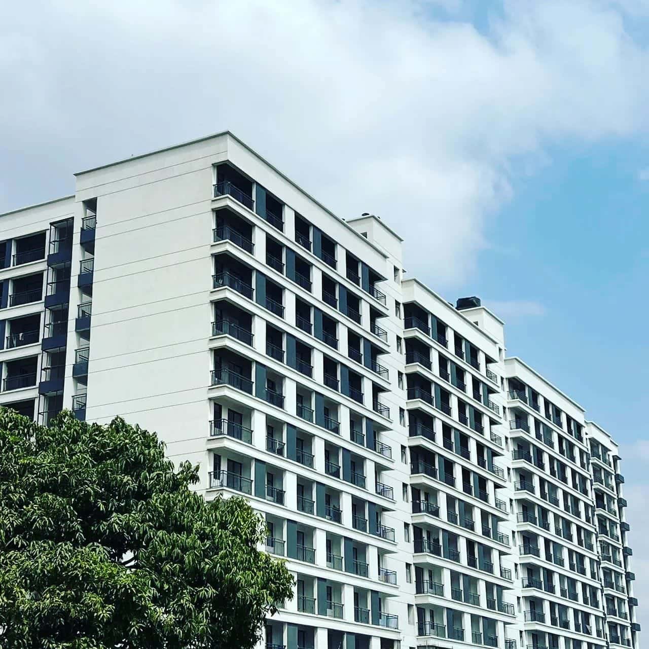 STUDIO APARTMENT FOR SALE IN RUAKA- THE LOFTEL thumbnail 5