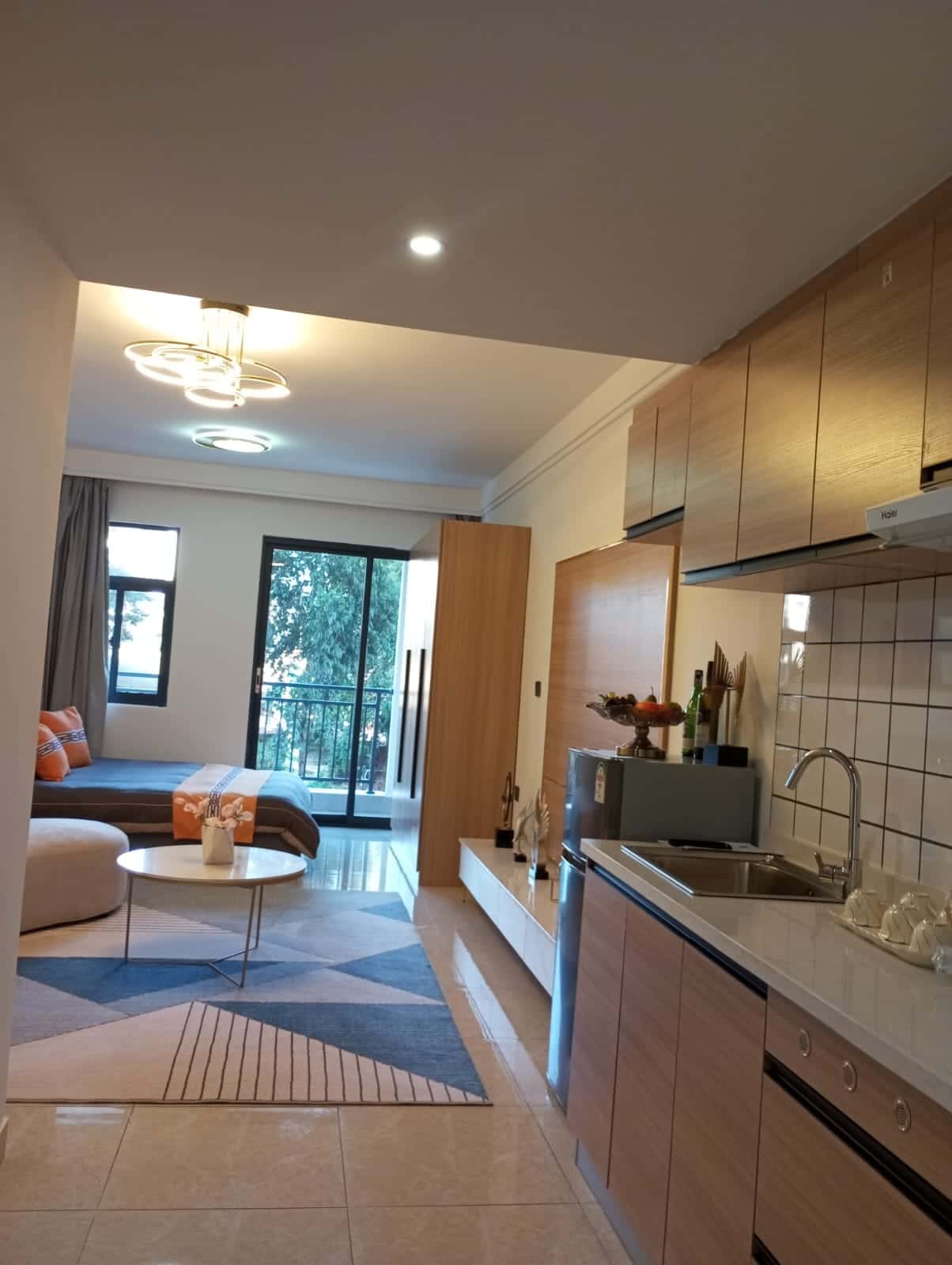 STUDIO APARTMENT FOR SALE IN RUAKA- THE LOFTEL thumbnail 7