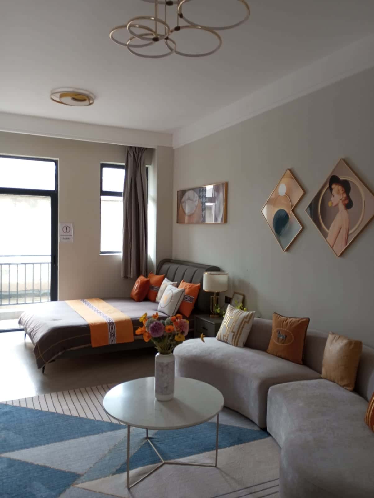 STUDIO APARTMENT FOR SALE IN RUAKA- THE LOFTEL thumbnail 16