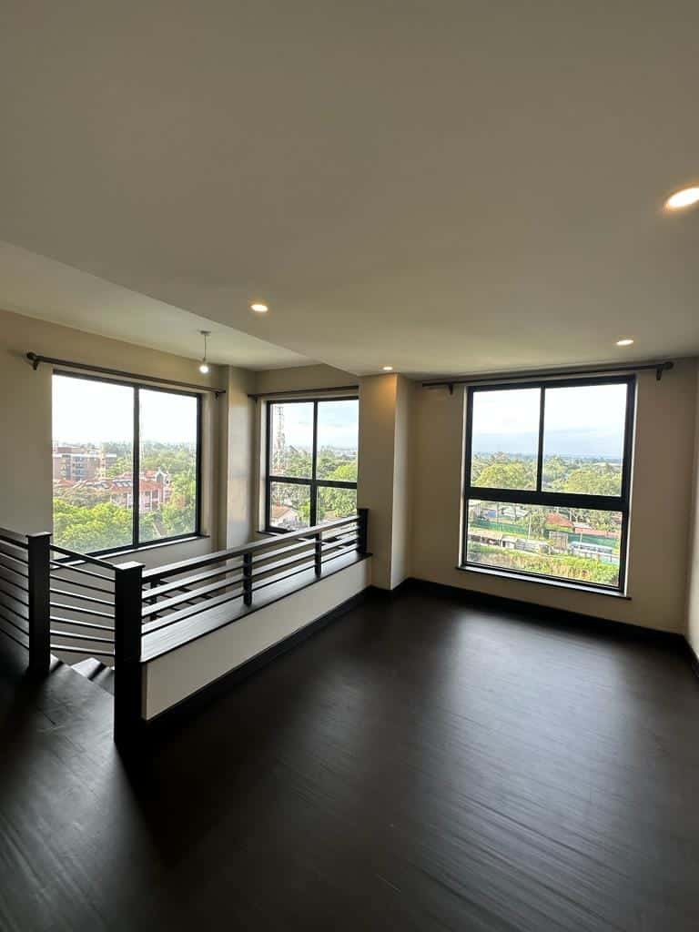4 Bedroom Duplex For Sale In Lavington With DSQ thumbnail 4