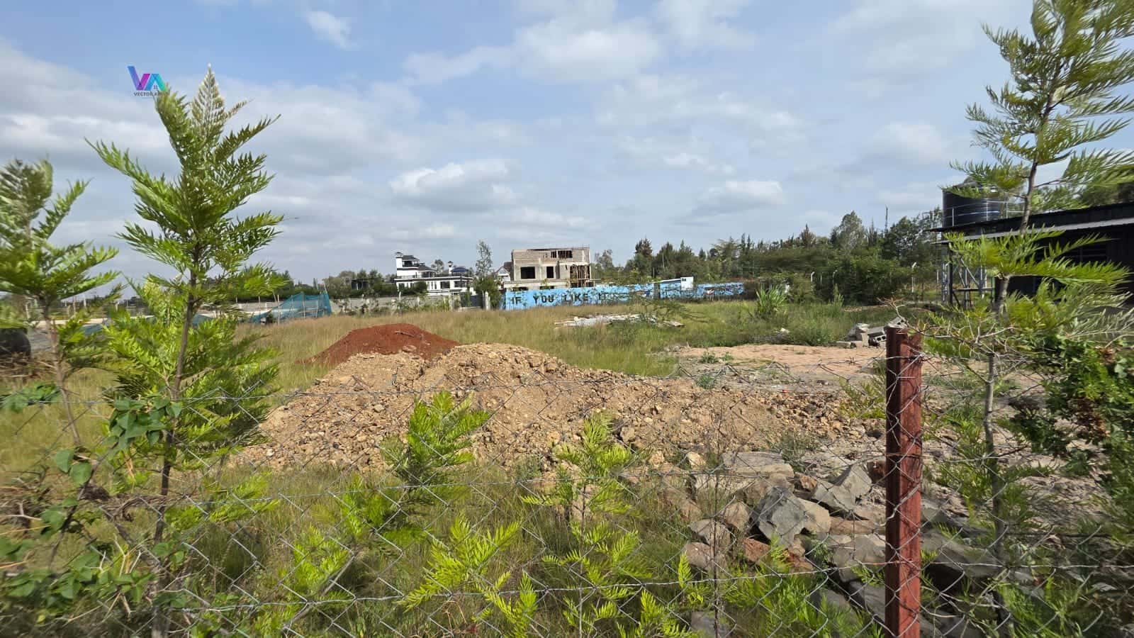 1/2 Acre Plots for Sale in Karen thumbnail 5