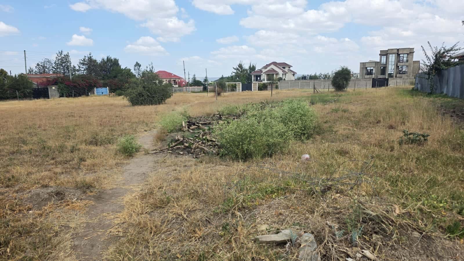 Plot for Sale in Kitengela – Chuna Estate thumbnail 2