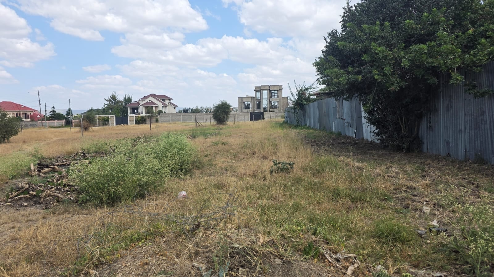 Plot for Sale in Kitengela – Chuna Estate - Image 1