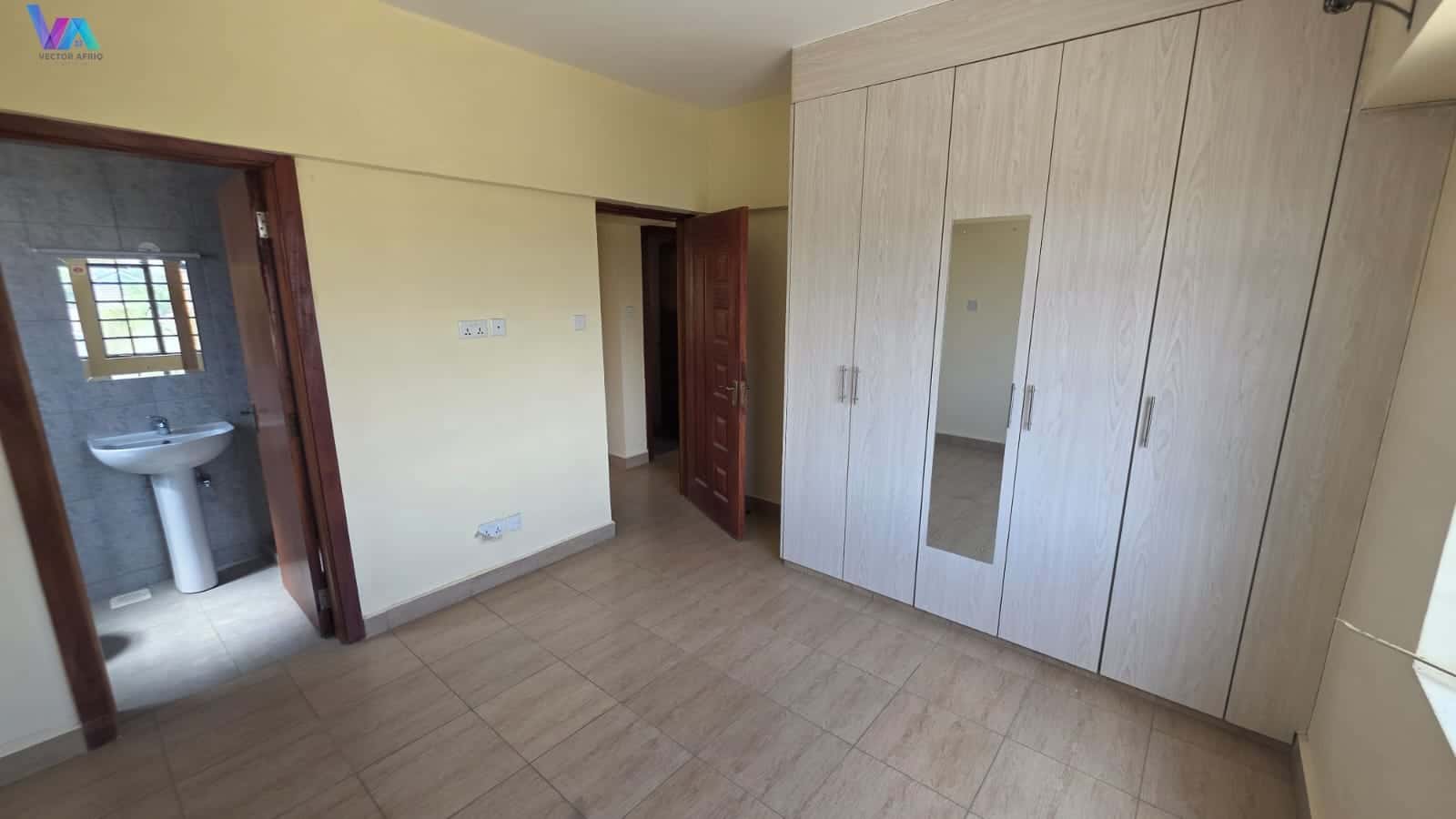 3 Bedroom Apartment for Sale in Athi River | Master Ensuite | KSh 6.5M thumbnail 7