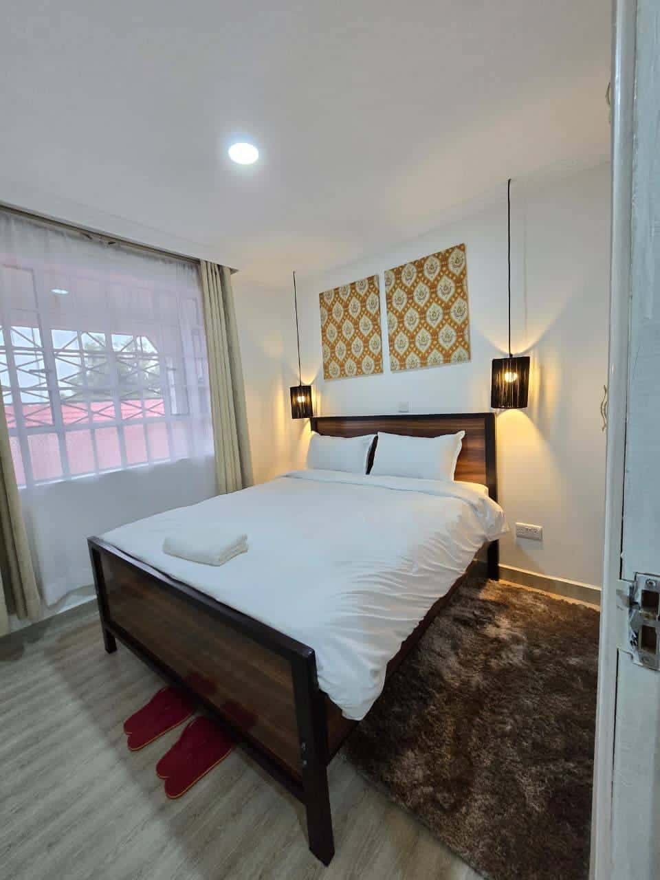Airbnbs in Nakuru City Luxury Furnished Apartments in Lower Milimani thumbnail 6
