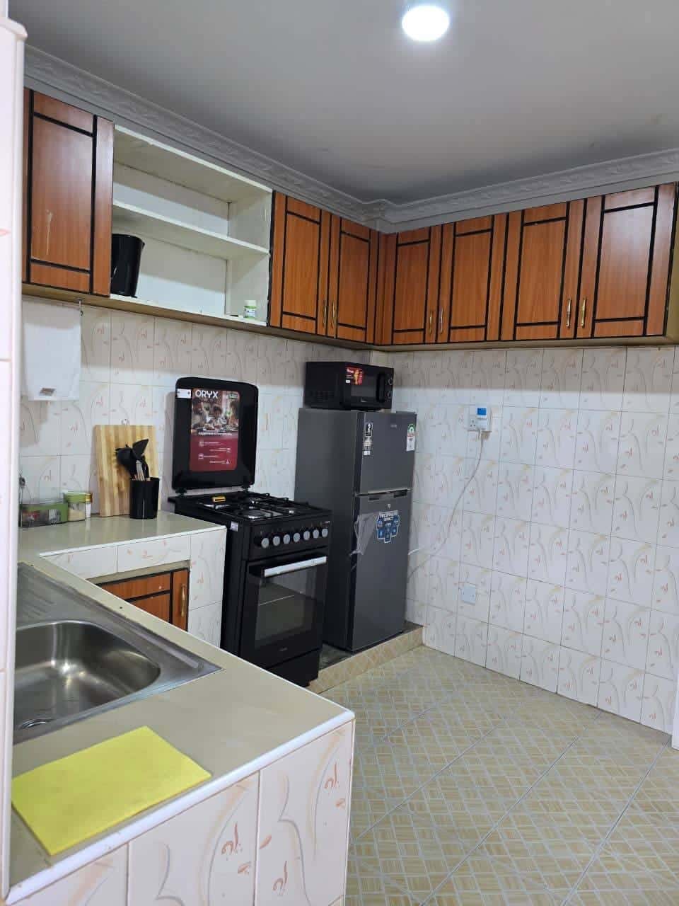Airbnbs in Nakuru City Luxury Furnished Apartments in Lower Milimani thumbnail 7