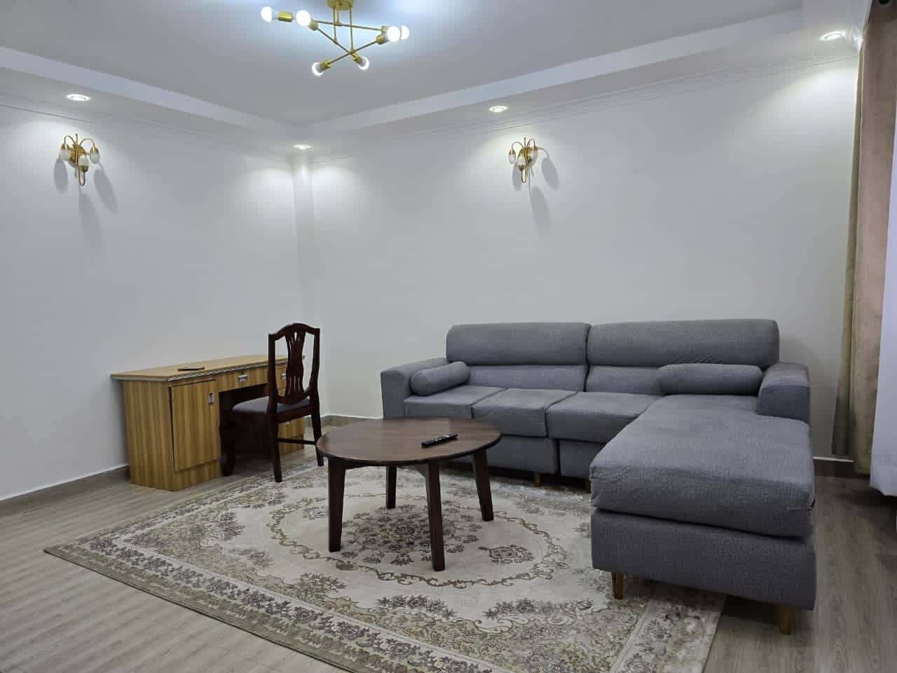 Airbnbs in Nakuru City Luxury Furnished Apartments in Lower Milimani thumbnail 2
