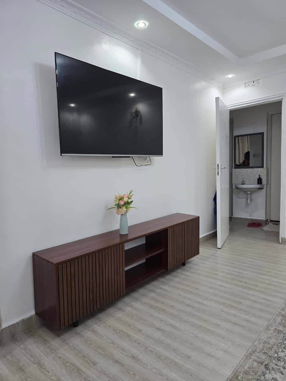 Airbnbs in Nakuru City Luxury Furnished Apartments in Lower Milimani thumbnail 4
