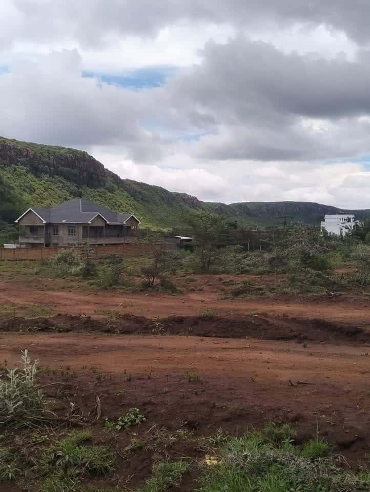 Residential Plots for Sale in Ngong Town thumbnail 1