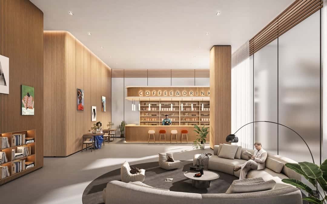Off-plan 1 Bedroom Apartment in Kileleshwa thumbnail 8