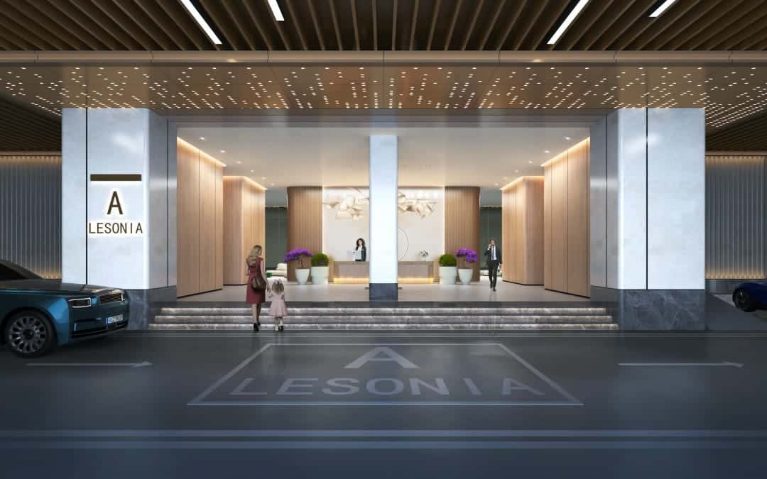 Off-plan 1 Bedroom Apartment in Kileleshwa thumbnail 4