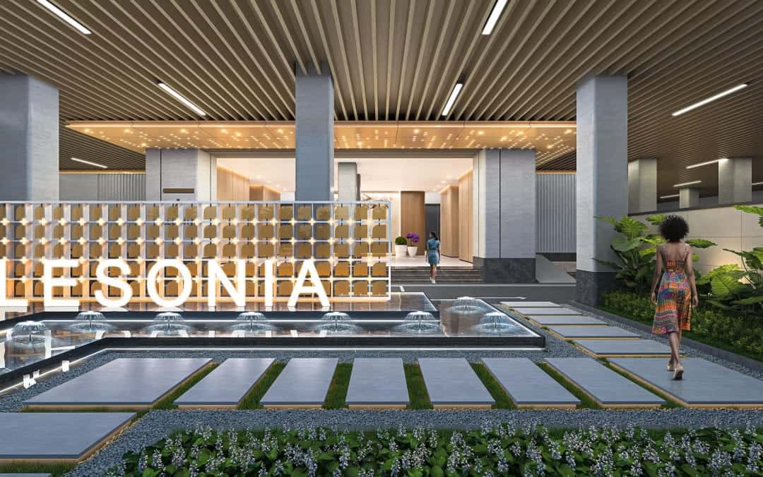 Off-plan 1 Bedroom Apartment in Kileleshwa thumbnail 5