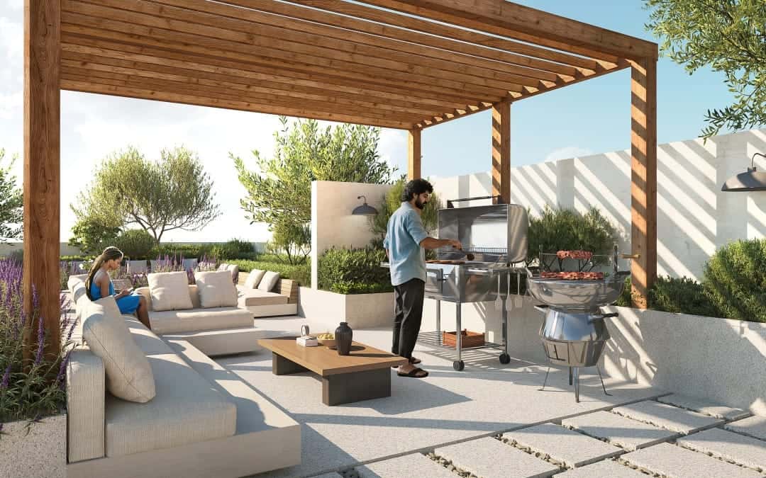 Off-plan 1 Bedroom Apartment in Kileleshwa thumbnail 17