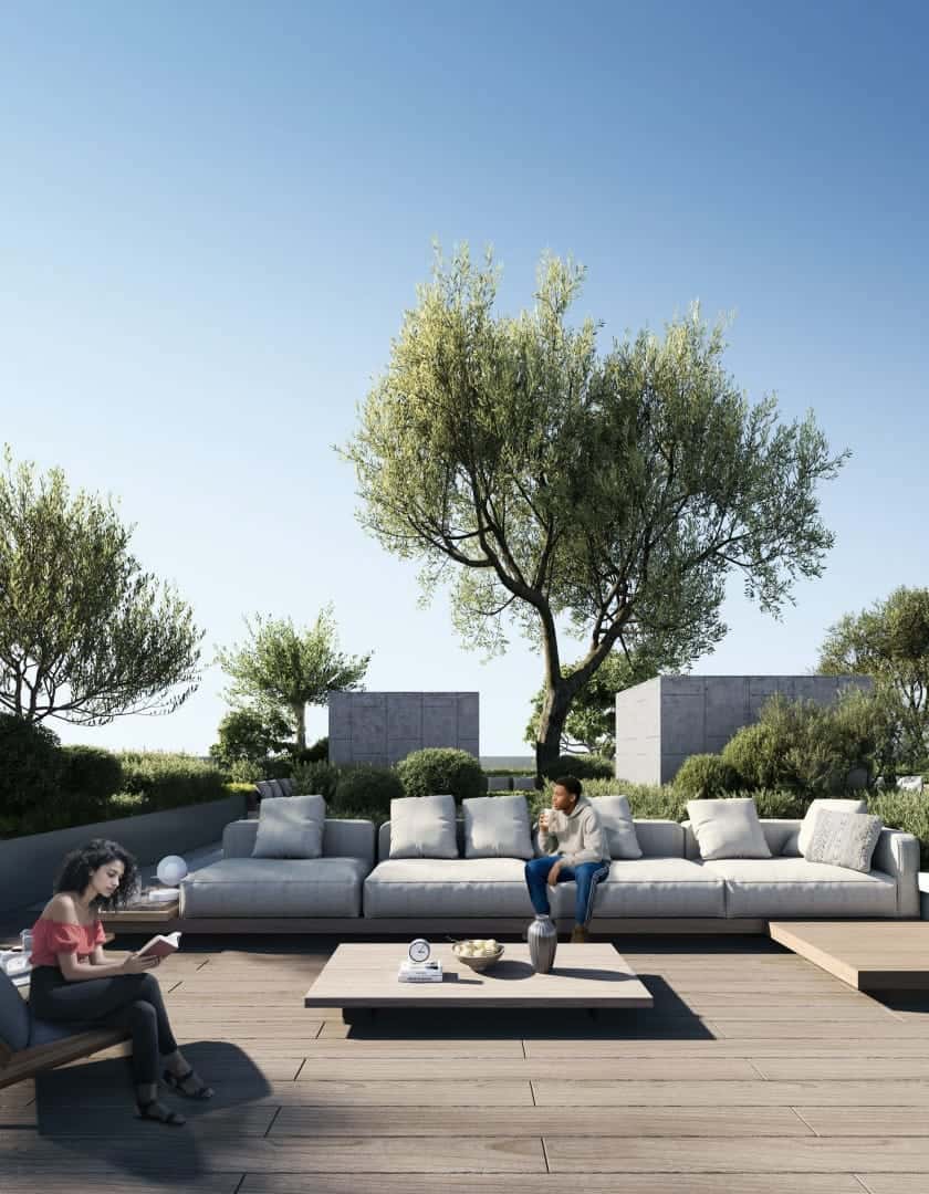 Off-plan 1 Bedroom Apartment in Kileleshwa thumbnail 18