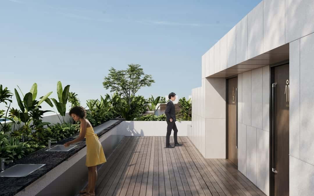 Off-plan 1 Bedroom Apartment in Kileleshwa thumbnail 16