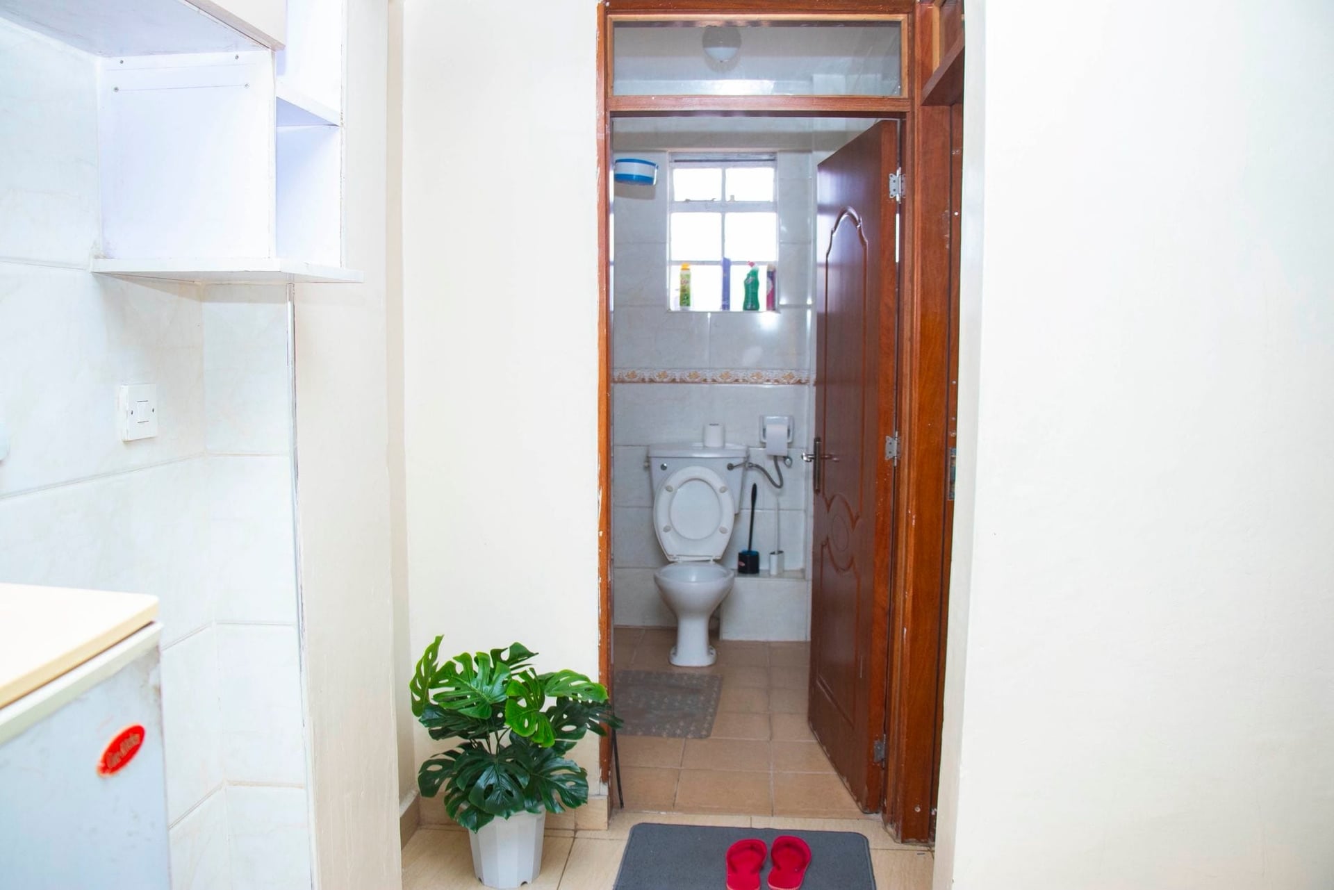 1 bedroom Airbnb in Parklands - Image 1