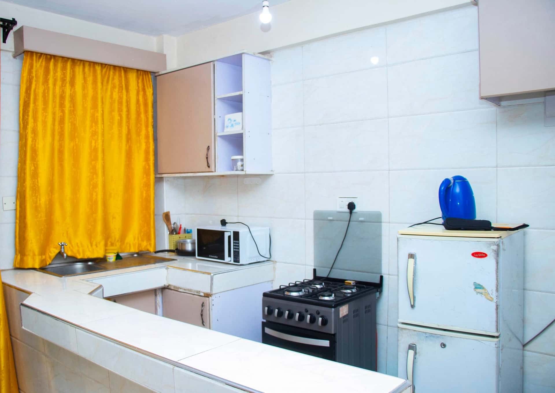1 bedroom Airbnb in Parklands thumbnail 5