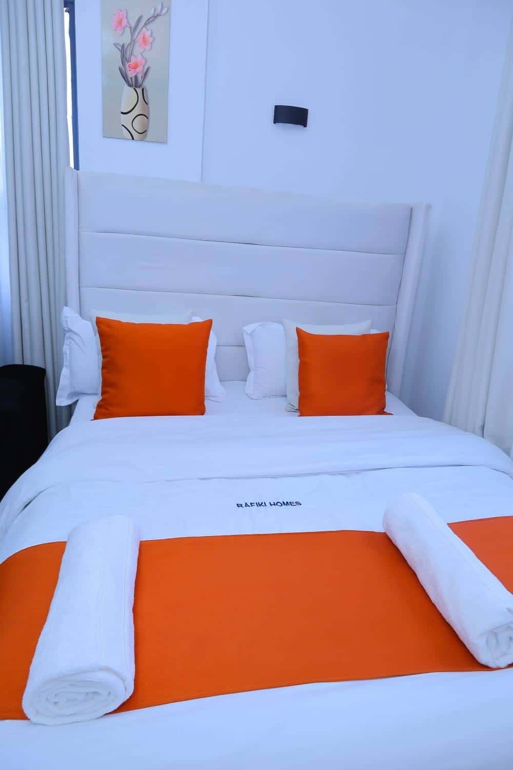 Studio Apartment Airbnb in Kiambu Road thumbnail 6