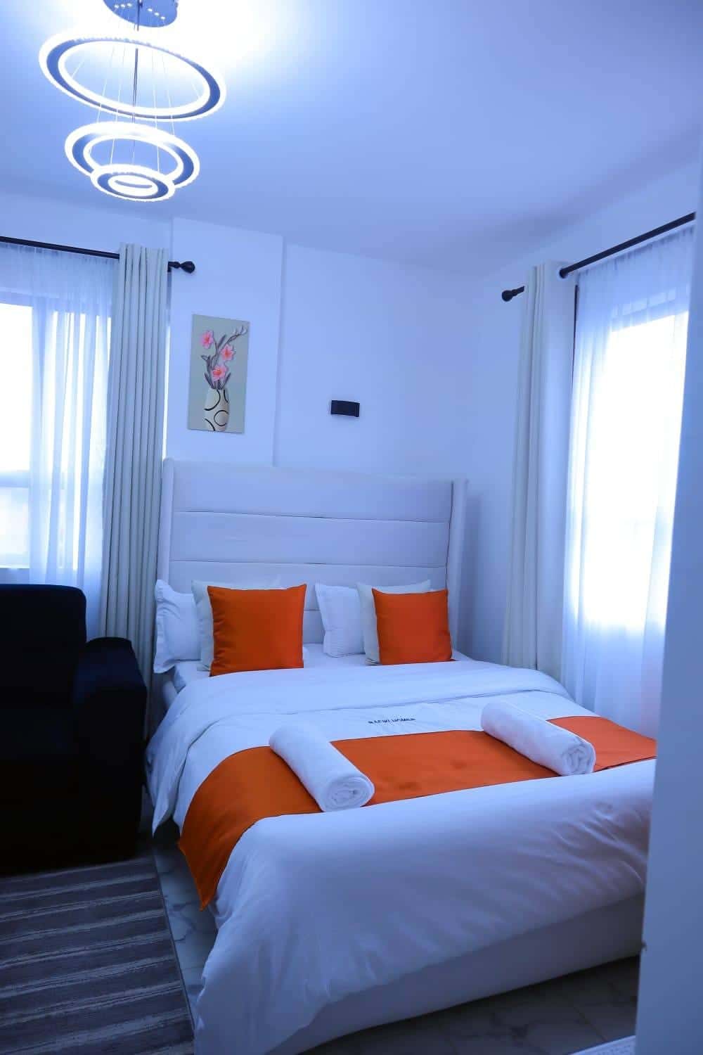 Studio Apartment Airbnb in Kiambu Road thumbnail 8