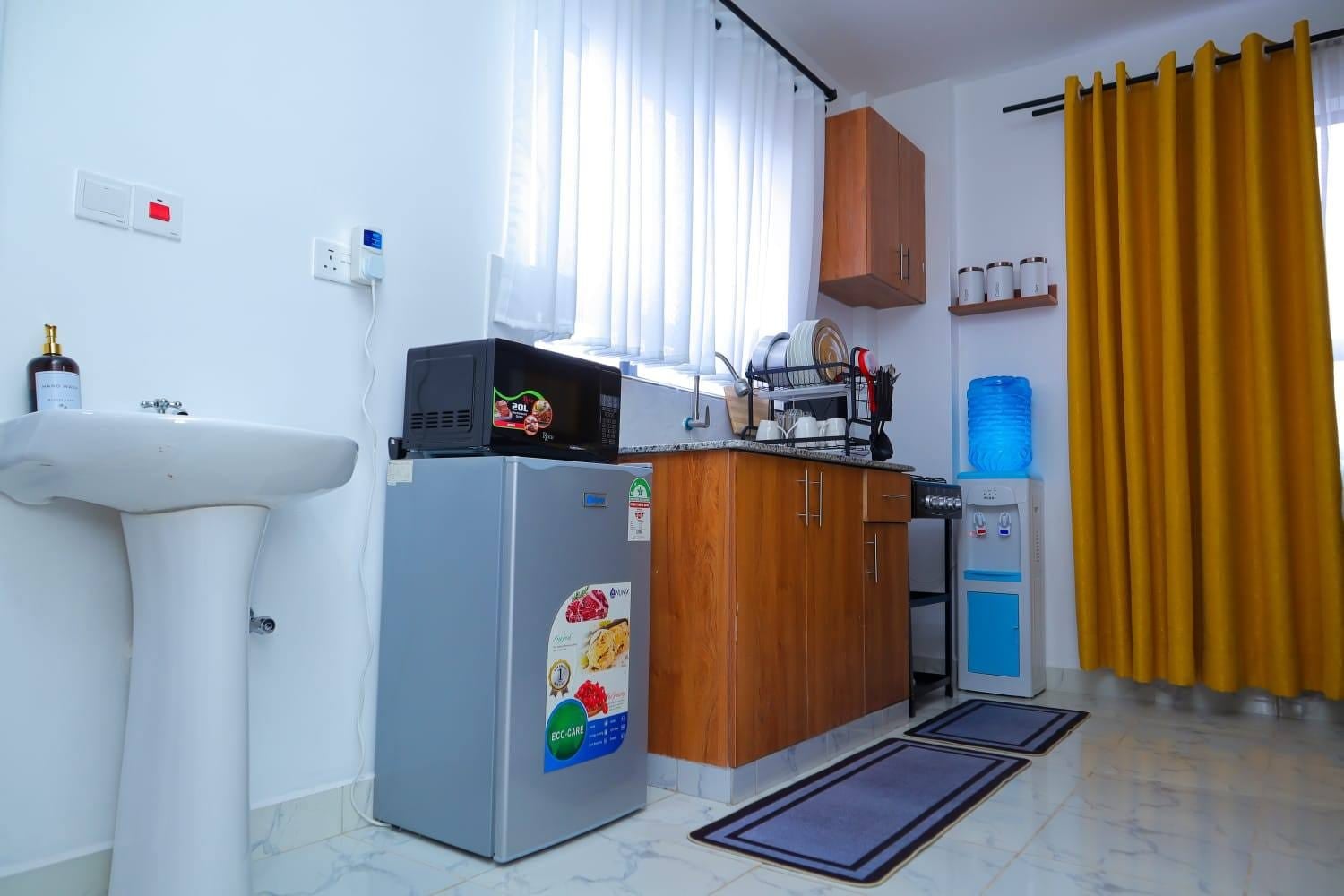 Studio Apartment Airbnb in Kiambu Road - Image 1