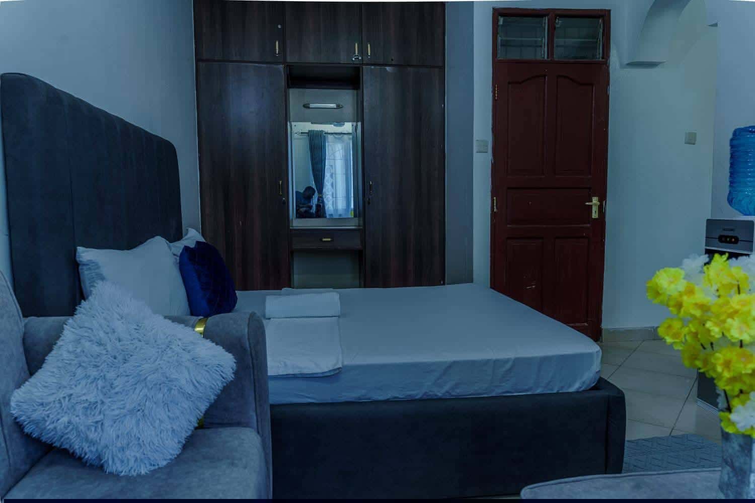 Affordable Airbnb in Eldoret,Boma Estate thumbnail 1