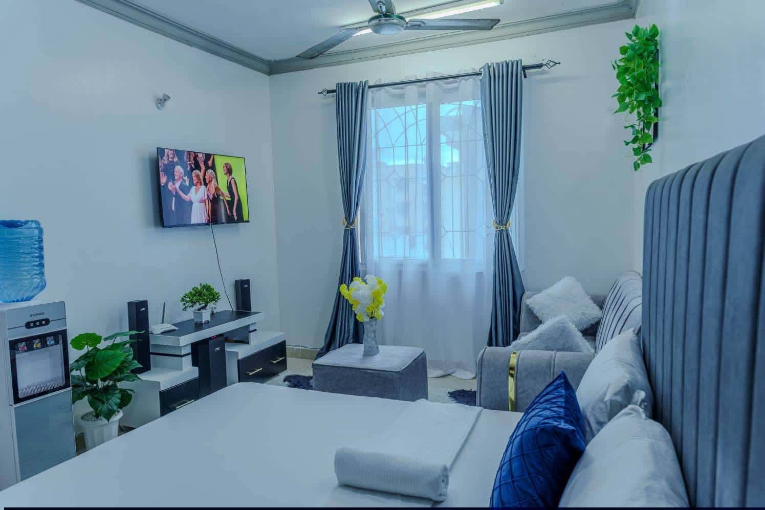 Affordable Airbnb in Eldoret,Boma Estate thumbnail 4