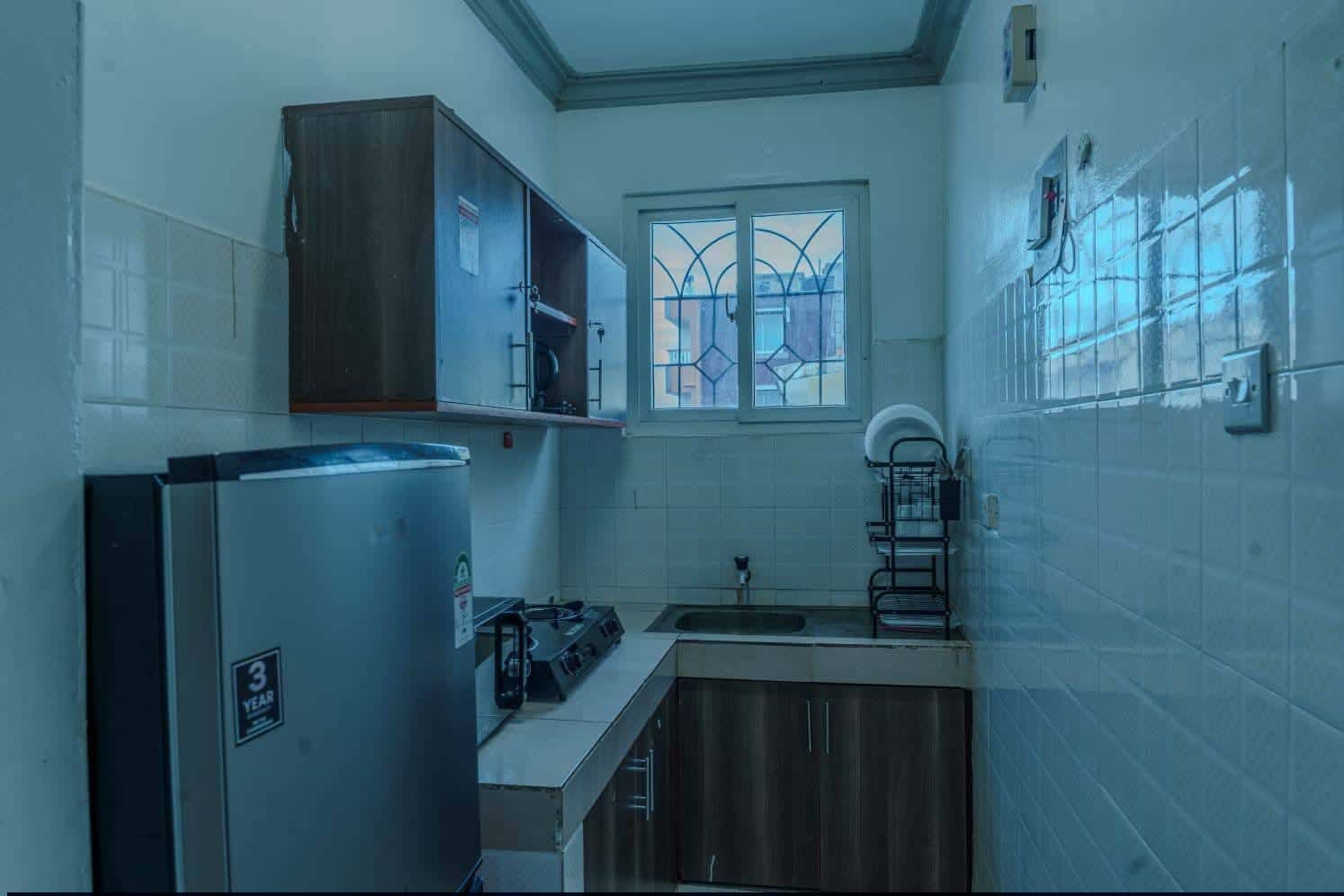 Affordable Airbnb in Eldoret,Boma Estate thumbnail 3