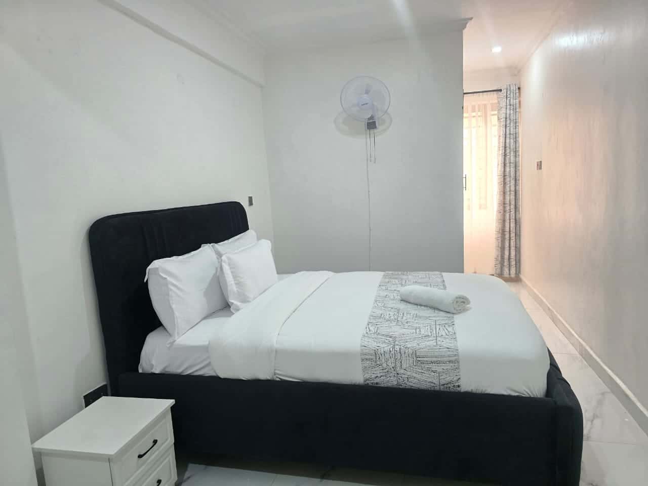 Luxury Airbnb in Kisumu, Premium Apartments thumbnail 2