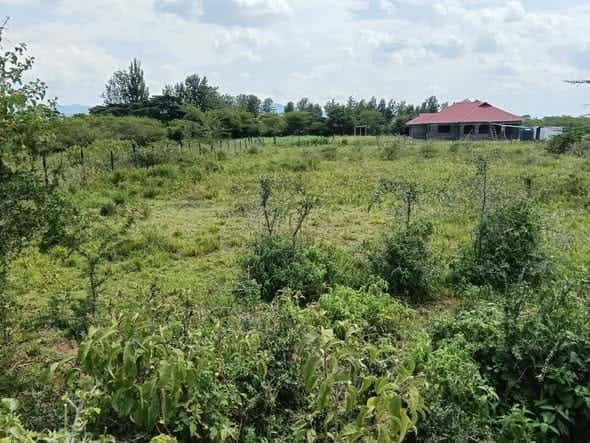 Prime plots for sale in Nakuru County thumbnail 1