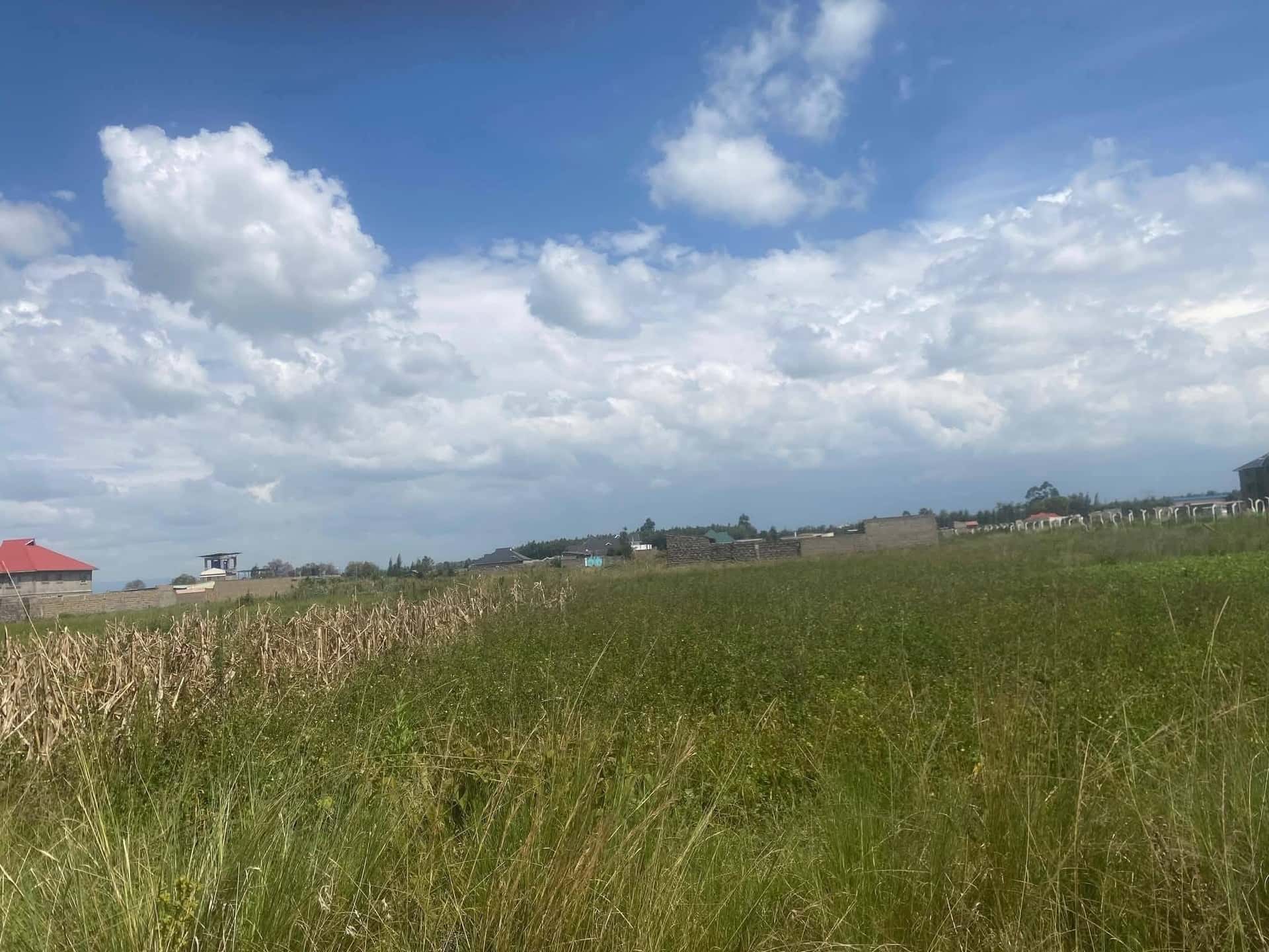 Prime ¼ & ⅛ Acre Plots – Eldoret thumbnail 3