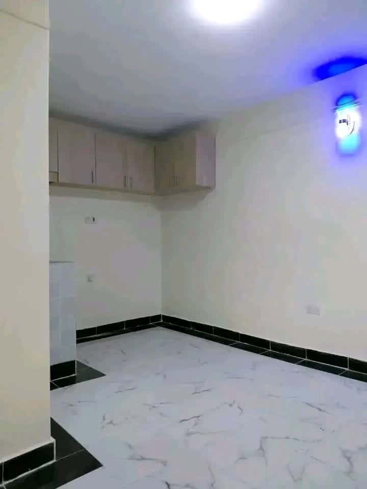 Ongata rongai spacious bedsitter house for rent thumbnail 3