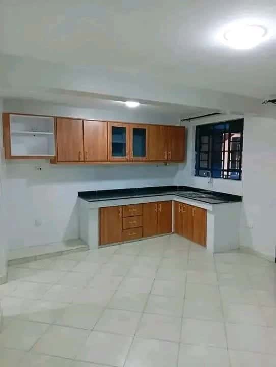 Ngong Town 0ne bedroom to let thumbnail 1